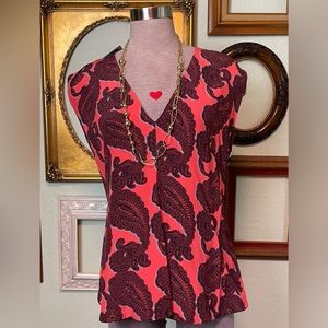 Stella McCartney Silk Blouse